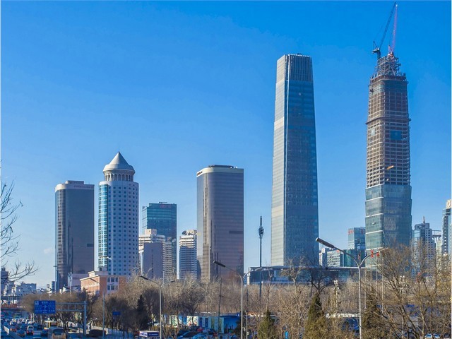 天津家装整木排名